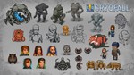 CryoFall - Supporter Pack DLC * STEAMАВТОДОСТАВКА - изображение № 3