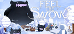 Feel The Snow * STEAM РОССИЯАВТОДОСТАВКА