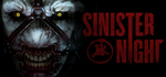 Sinister Night * STEAM РОССИЯАВТОДОСТАВКА