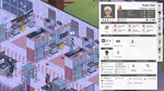 Project Hospital - Traumatology Department DLC - изображение № 6