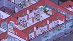 Project Hospital - Traumatology Department DLC - изображение № 3