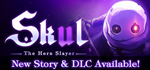Skul: The Hero Slayer * STEAM РОССИЯАВТОДОСТАВКА