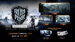 Frostpunk: On The Edge DLC * STEAMАВТОДОСТАВКА - изображение № 2