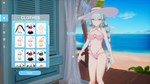 Mirror 2: Project X - Home - Caiyun&Qianxi's Costumes - изображение № 7