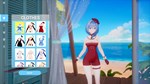 Mirror 2: Project X - Home - Caiyun&Qianxi's Costumes - изображение № 2