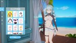 Mirror 2: Project X - Home - Caiyun&Qianxi's Costumes - изображение № 5