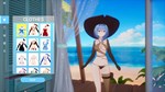 Mirror 2: Project X - Home - Caiyun&Qianxi's Costumes - изображение № 4