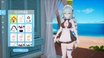 Mirror 2: Project X - Home - Caiyun&Qianxi's Costumes - изображение № 3