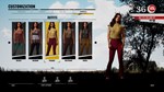The Texas Chain Saw Massacre - Ana Outfit Pack 1 DLC - изображение № 2
