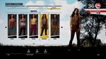 The Texas Chain Saw Massacre - Ana Outfit Pack 1 DLC - изображение № 8