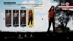 The Texas Chain Saw Massacre - Ana Outfit Pack 1 DLC - изображение № 5