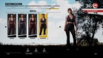 The Texas Chain Saw Massacre - Julie Outfit Pack 1 DLC - изображение № 6