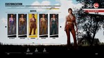 The Texas Chain Saw Massacre - Julie Outfit Pack 1 DLC - изображение № 4