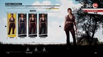 The Texas Chain Saw Massacre - Julie Outfit Pack 1 DLC - изображение № 5