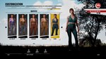 The Texas Chain Saw Massacre - Julie Outfit Pack 1 DLC - изображение № 7
