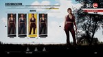 The Texas Chain Saw Massacre - Julie Outfit Pack 1 DLC - изображение № 3