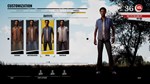 The Texas Chain Saw Massacre - Sonny Outfit Pack 1 DLC - изображение № 2