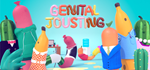 Genital Jousting * STEAM РОССИЯАВТОДОСТАВКА