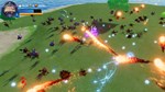 Halftime Heroes * STEAM РОССИЯАВТОДОСТАВКА - изображение № 4
