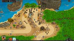 Kingdom Rush Frontiers * STEAM РОССИЯАВТОДОСТАВКА - изображение № 8