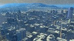 Cities: Skylines - Snowfall DLC * STEAMАВТОДОСТАВКА - изображение № 8