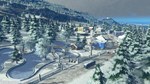 Cities: Skylines - Snowfall DLC * STEAMАВТОДОСТАВКА - изображение № 5
