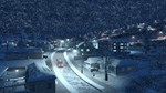 Cities: Skylines - Snowfall DLC * STEAMАВТОДОСТАВКА - изображение № 6