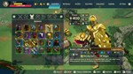 Tribes of Midgard * STEAM РОССИЯАВТОДОСТАВКА - изображение № 5