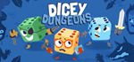 Dicey Dungeons * STEAM РОССИЯАВТОДОСТАВКА
