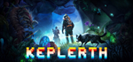 Keplerth * STEAM РОССИЯАВТОДОСТАВКА
