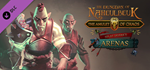 The Dungeon Of Naheulbeuk - Splat Jaypak's Arenas DLC