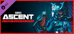 The Ascent - Cyber Warrior Pack DLC * STEAM RU