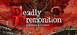 Deadly Premonition 2 * STEAM РОССИЯАВТОДОСТАВКА