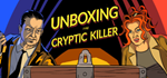 Unboxing the Cryptic Killer * STEAMАВТОДОСТАВКА