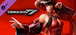 Tekken 7 - Eliza Pre-order Bonus - DLC * STEAM RU