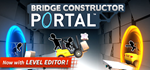 Bridge Constructor Portal * STEAM РОССИЯАВТОДОСТАВКА