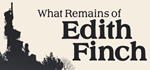 What Remains of Edith Finch * STEAMАВТОДОСТАВКА