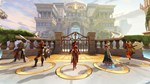 SMITE - Ultimate God Pack DLC * STEAMАВТОДОСТАВКА - изображение № 5