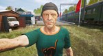 Г.О.П.О.Т.А - приключения на ж/д станции DLC - изображение № 2