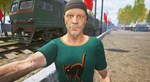 Г.О.П.О.Т.А - приключения на ж/д станции DLC - изображение № 6