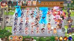 Yokai Art: Night Parade of One Hundred Demons - изображение № 4