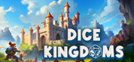 Dice Kingdoms * STEAM RU*KZ*UA*СНГАВТОДОСТАВКА