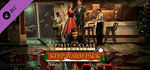 First Class Trouble Keep Warm Pack DLC * STEAM RU