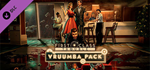 First Class Trouble Vruumba Pack #1 DLC * STEAM RU