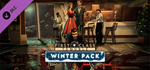 First Class Trouble Winter Pack DLC * STEAM RU