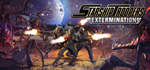 Starship Troopers: Extermination * STEAMАВТОДОСТАВКА