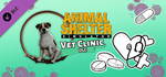 Animal Shelter - Vet Clinic DLC * STEAMАВТОДОСТАВКА