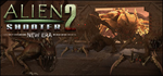 Alien Shooter 2 - New Era * STEAM РОССИЯАВТОДОСТАВКА
