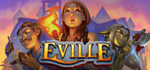 Eville * STEAM РОССИЯАВТОДОСТАВКА