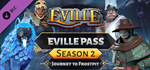 Eville Pass - Season 2 DLC * STEAMАВТОДОСТАВКА
